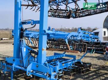 Lemken Korund 2018 - фото
