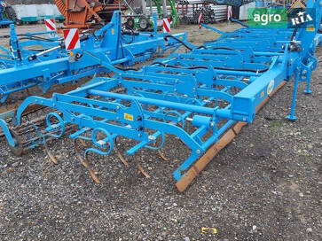 Lemken Korund 2022 - фото