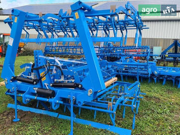 Lemken Korund 2023 - фото
