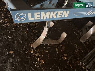 Lemken Kristall 2014 - фото