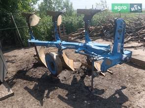 Плуг Lemken Opal 110 2005