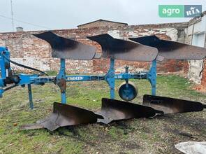 Плуг Lemken Opal 110 2025
