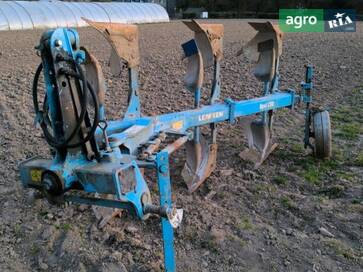 Lemken Opal 110 1990 - фото