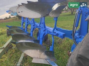 Lemken Opal 110 2000 - фото
