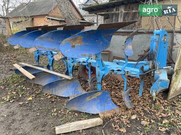 Lemken Opal 110 2000 - фото