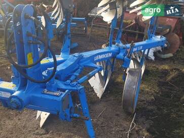 Lemken Opal 110 2000 - фото