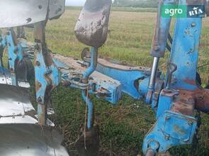 Плуг Lemken Opal 110 1990