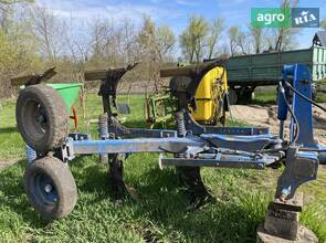 Плуг Lemken Opal 110 