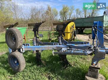 Lemken Opal 110  - фото
