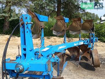 Lemken Opal 110  - фото