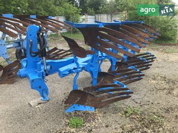 Lemken Opal 110  - фото