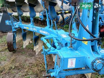 Lemken Opal 120 2000 - фото