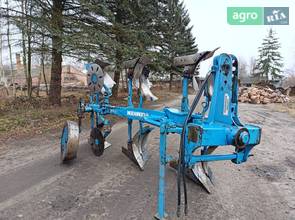 Плуг Lemken Opal 120 2010
