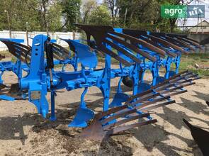 Плуг Lemken Opal 120 2000