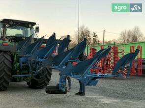 Плуг Lemken Opal 120 