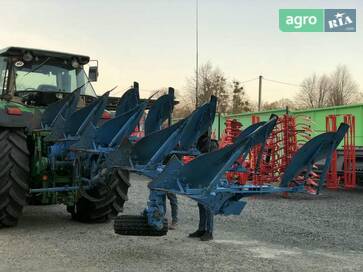 Lemken Opal 120  - фото