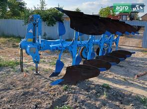 Плуг Lemken Opal 120 2000