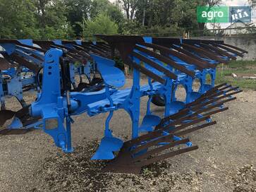 Lemken Opal 120  - фото