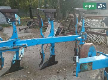 Lemken Opal 140 2000 - фото