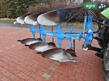 Lemken Opal 90 2005 - фото