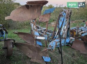 Плуг Lemken Opal 2000
