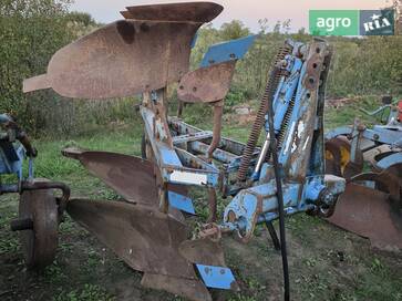 Lemken Opal 2000 - фото