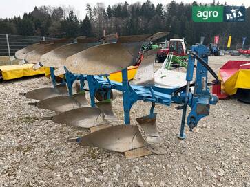 Lemken Opal 2026 - фото