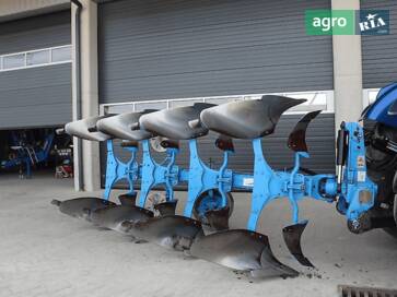 Lemken Opal  - фото