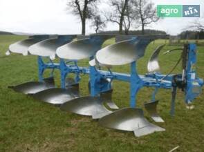 Плуг Lemken Opal 2026