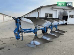 Плуг Lemken Opal 