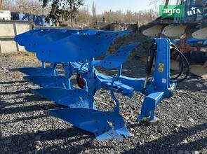 Плуг Lemken Opal 2026