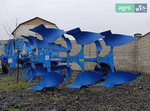 Плуг Lemken Opal 