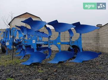 Lemken Opal  - фото