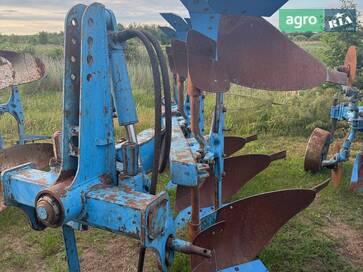 Lemken Opal 2000 - фото