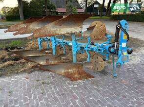 Плуг Lemken Opal 2026