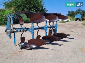 Плуг Lemken Opal 2026