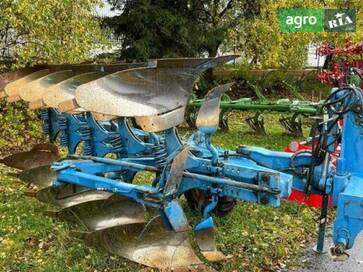 Lemken Opal 2026 - фото
