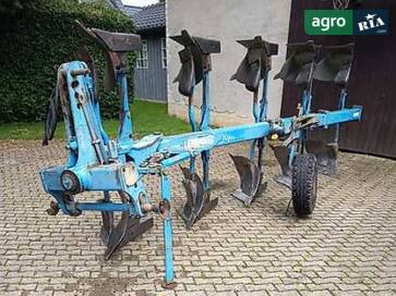 Lemken Opal 1993 - фото