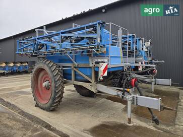 Lemken Primus 45 2017 - фото