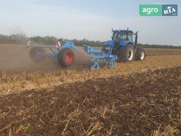 Lemken Rubin 10/400 KUA 2025 - фото