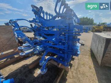 Lemken Rubin 10/450 KUA 2025 - фото