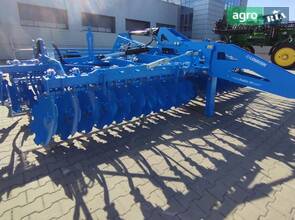 Борона Lemken Rubin 10/600 KUA 2023