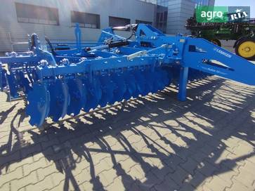 Lemken Rubin 10/600 KUA 2023 - фото