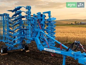 Lemken Rubin 9/400  - фото