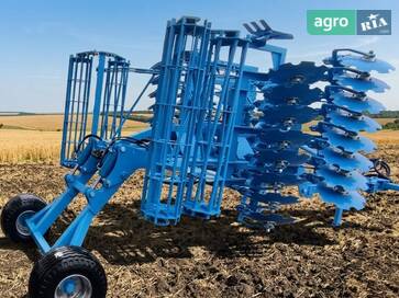 Lemken Rubin 9/400 2026 - фото