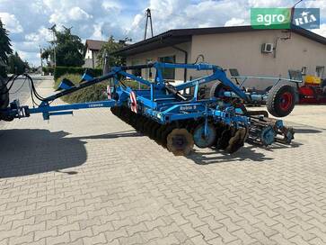 Lemken Rubin 9/500 KUA  - фото