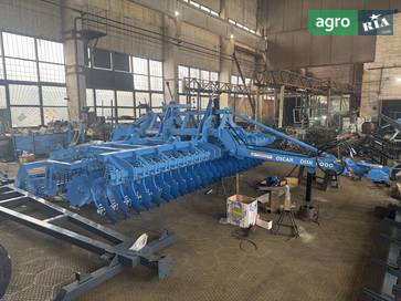 Lemken Rubin 9/600 KUA 2026 - фото