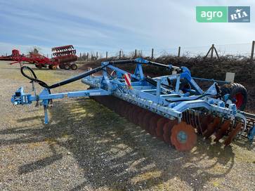Lemken Rubin 9/600 KUA  - фото
