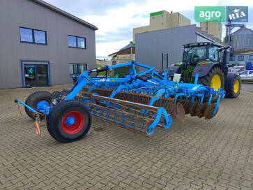 Lemken Rubin 9/600 KUA  - фото