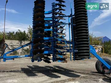 Lemken Rubin 9/600 KUA  - фото